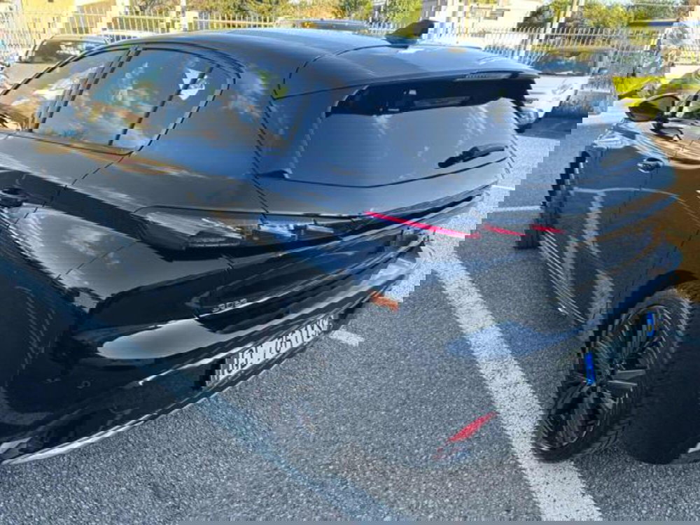 Peugeot 308 usata a Lucca (5)