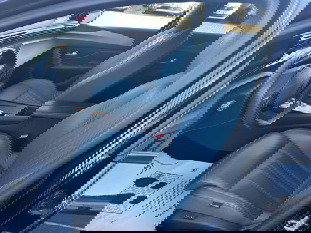 Peugeot 308 usata a Lucca (7)