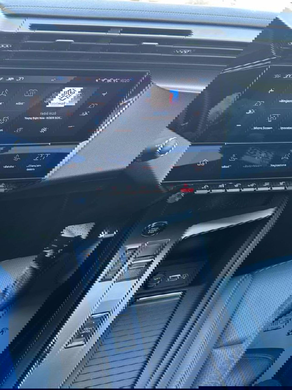 Peugeot 308 usata a Lucca (8)