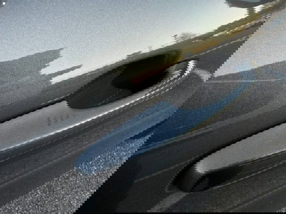 Ford Kuga usata a Lucca (15)