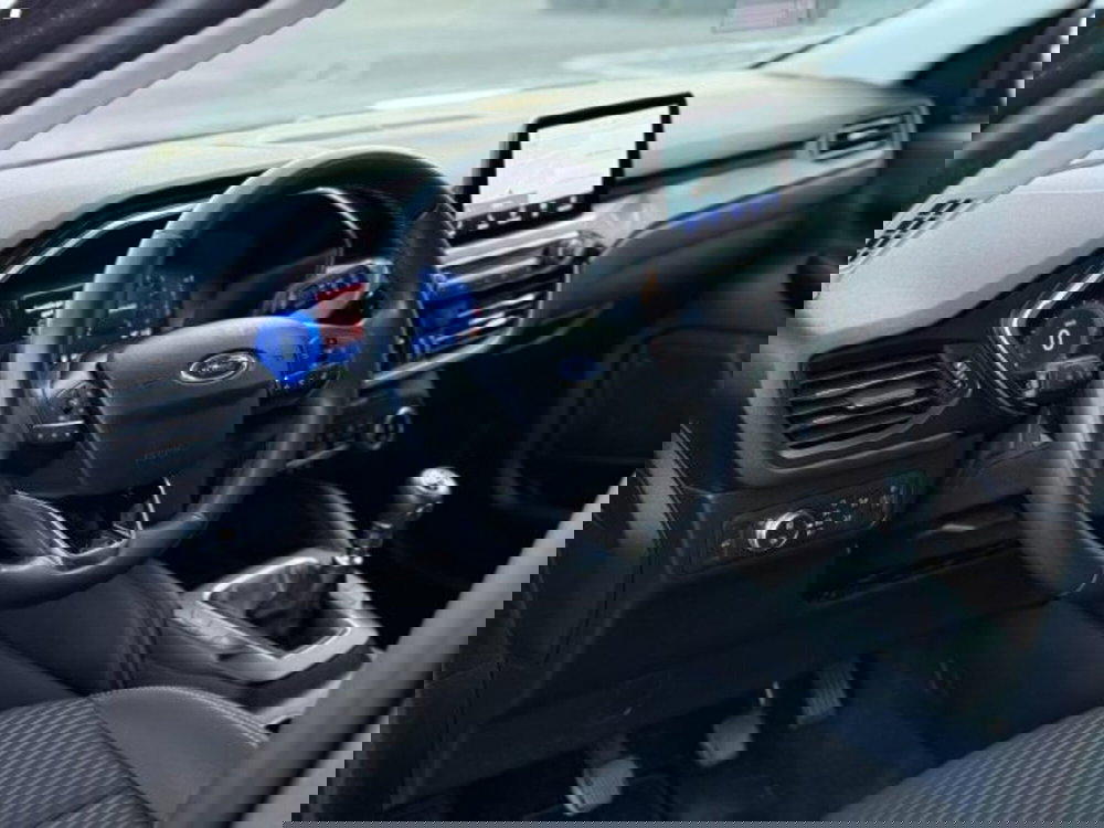 Ford Kuga usata a Lucca (7)