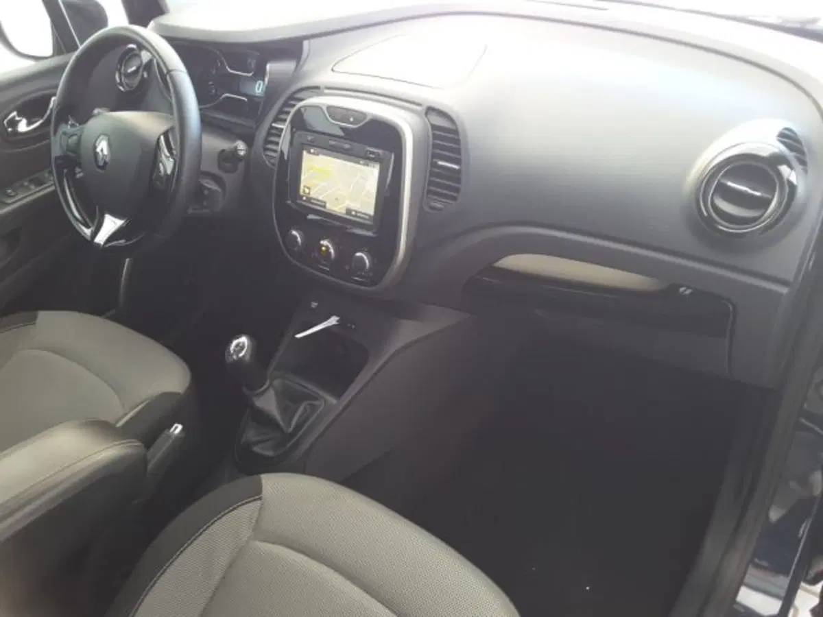Renault Captur usata a Firenze (10)