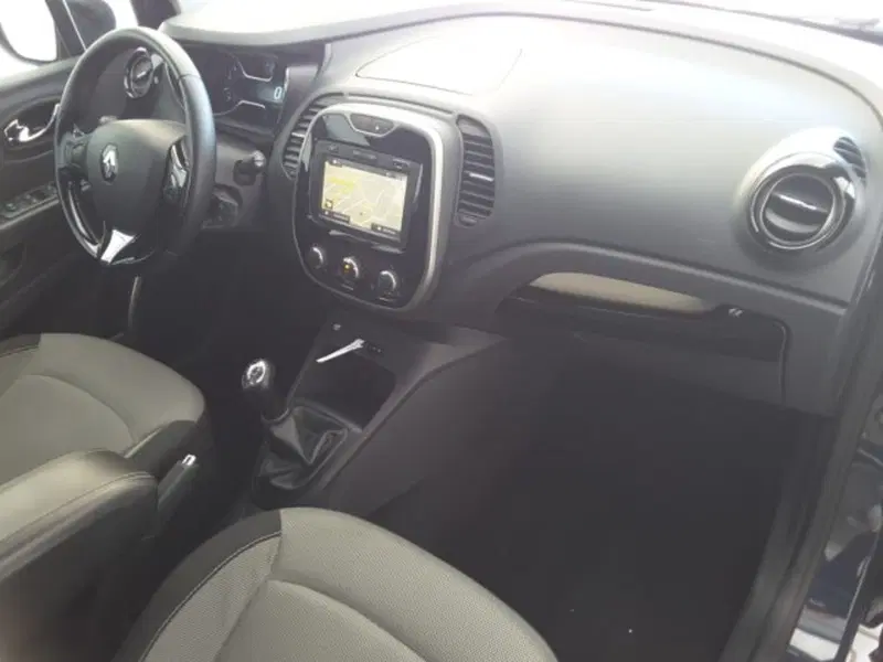 Renault Captur usata a Firenze (10)