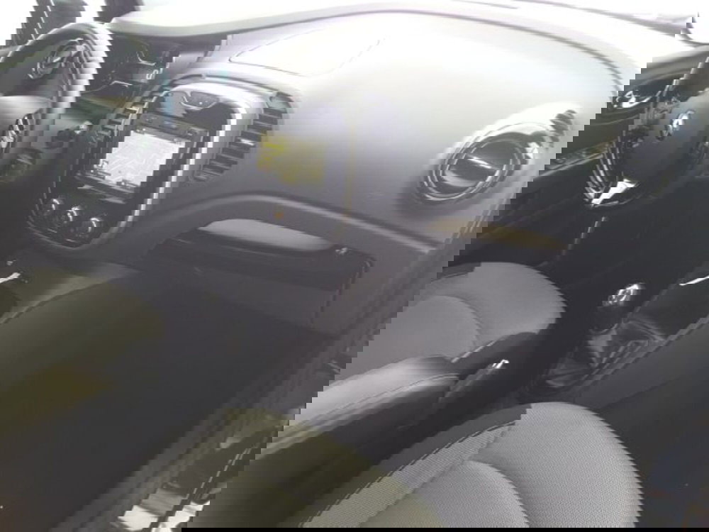 Renault Captur usata a Firenze (10)