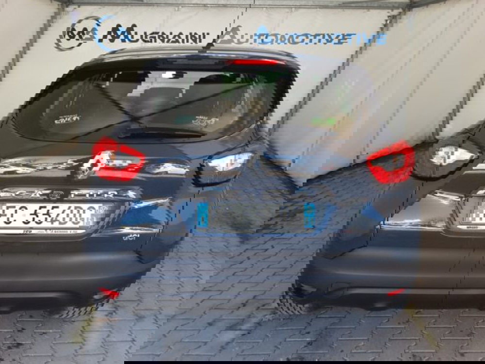 Renault Captur usata a Firenze (12)