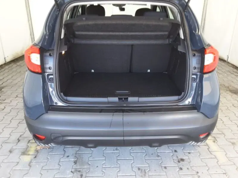 Renault Captur usata a Firenze (14)