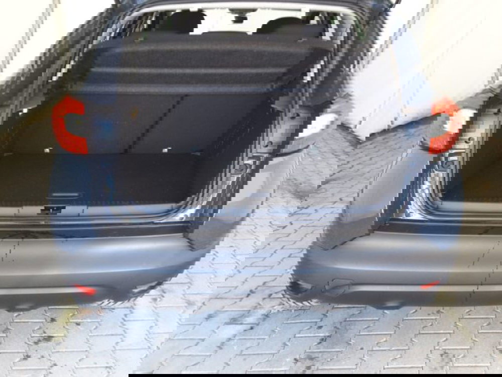 Renault Captur usata a Firenze (14)