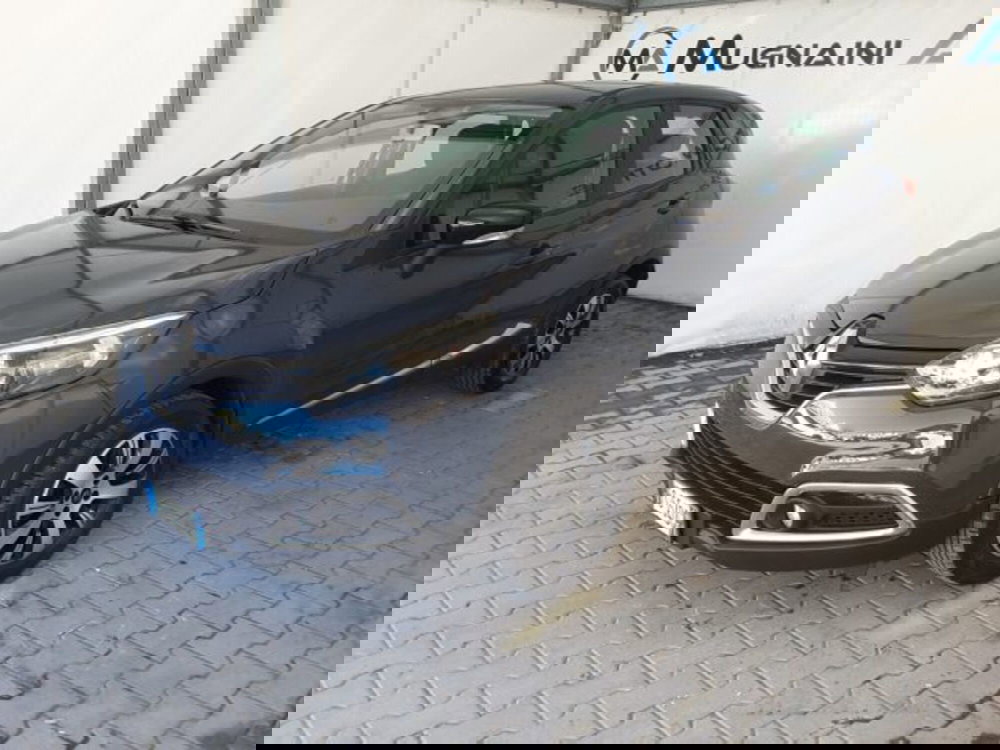 Renault Captur usata a Firenze (3)