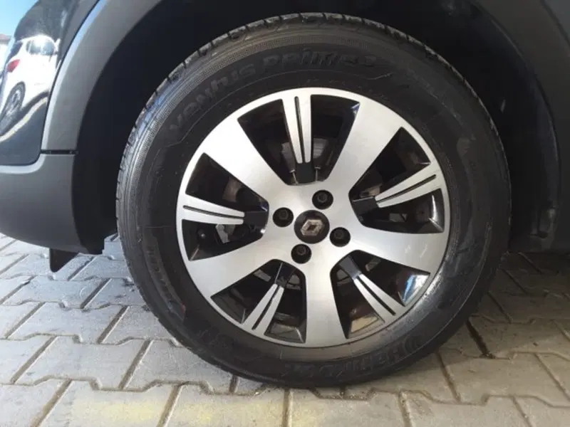 Renault Captur usata a Firenze (4)