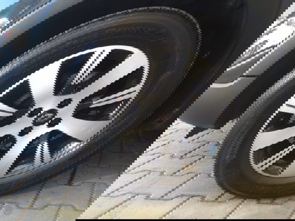 Renault Captur usata a Firenze (4)