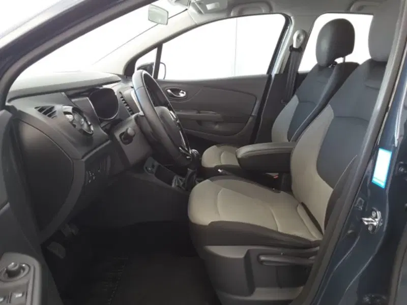 Renault Captur usata a Firenze (5)