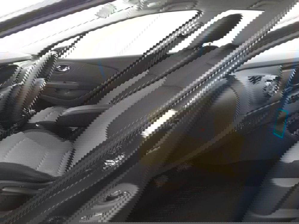 Renault Captur usata a Firenze (5)