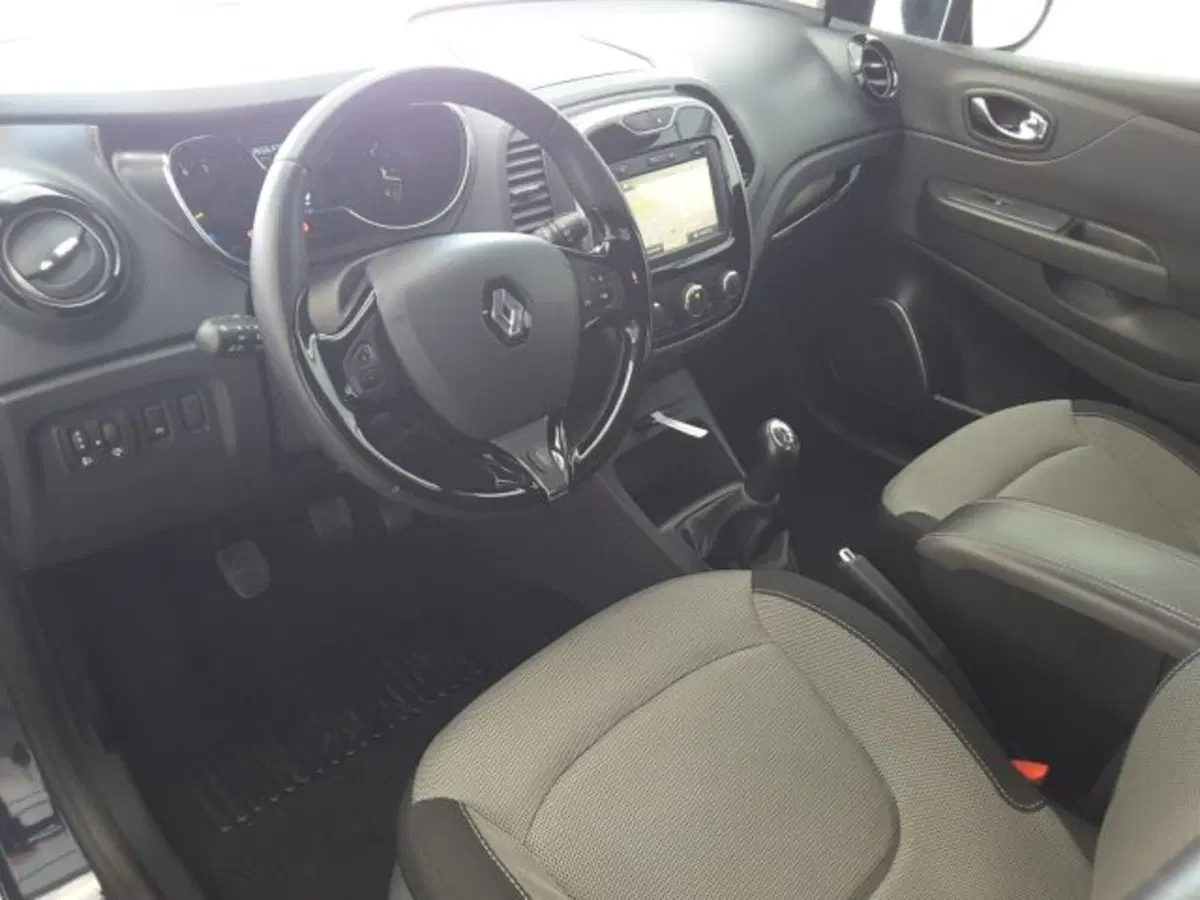 Renault Captur usata a Firenze (6)