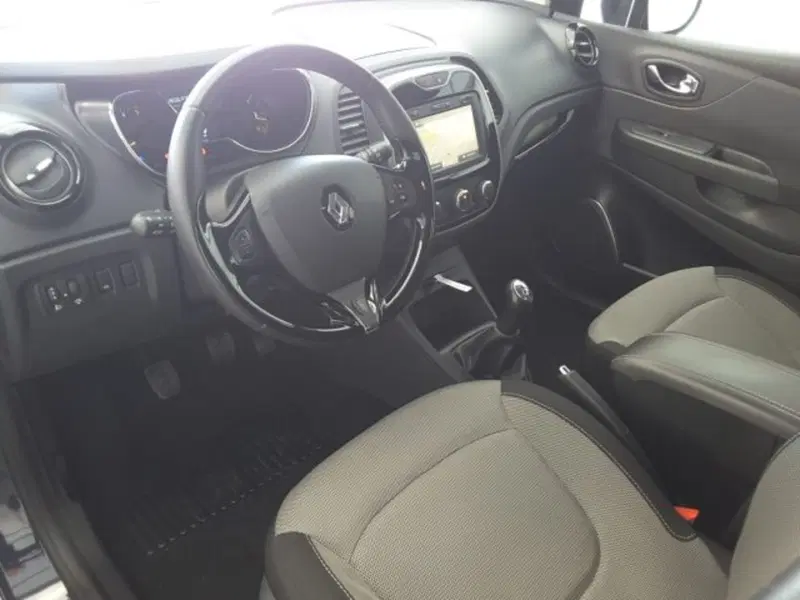 Renault Captur usata a Firenze (6)