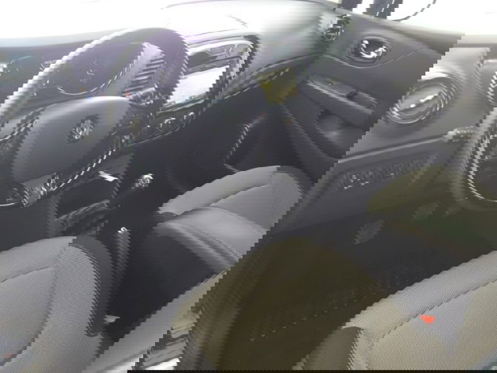 Renault Captur usata a Firenze (6)