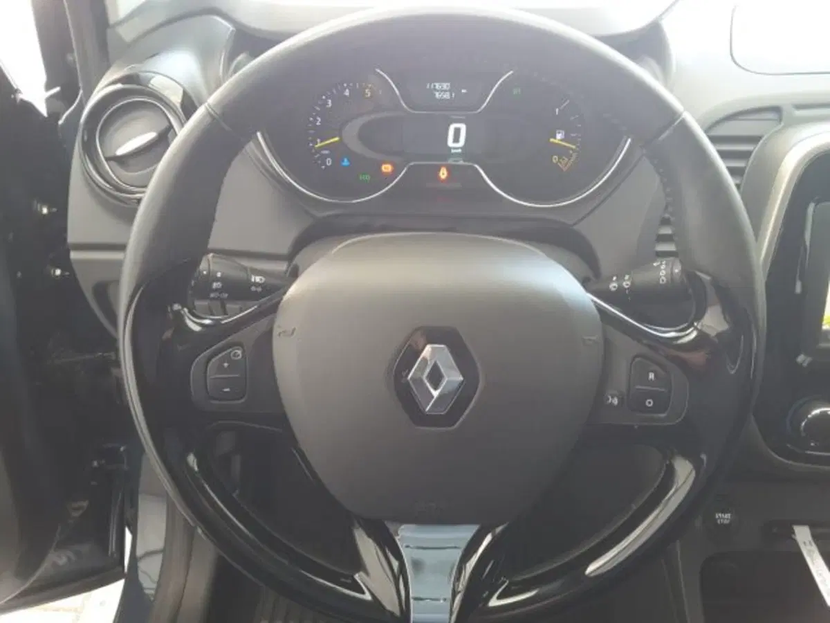 Renault Captur usata a Firenze (7)