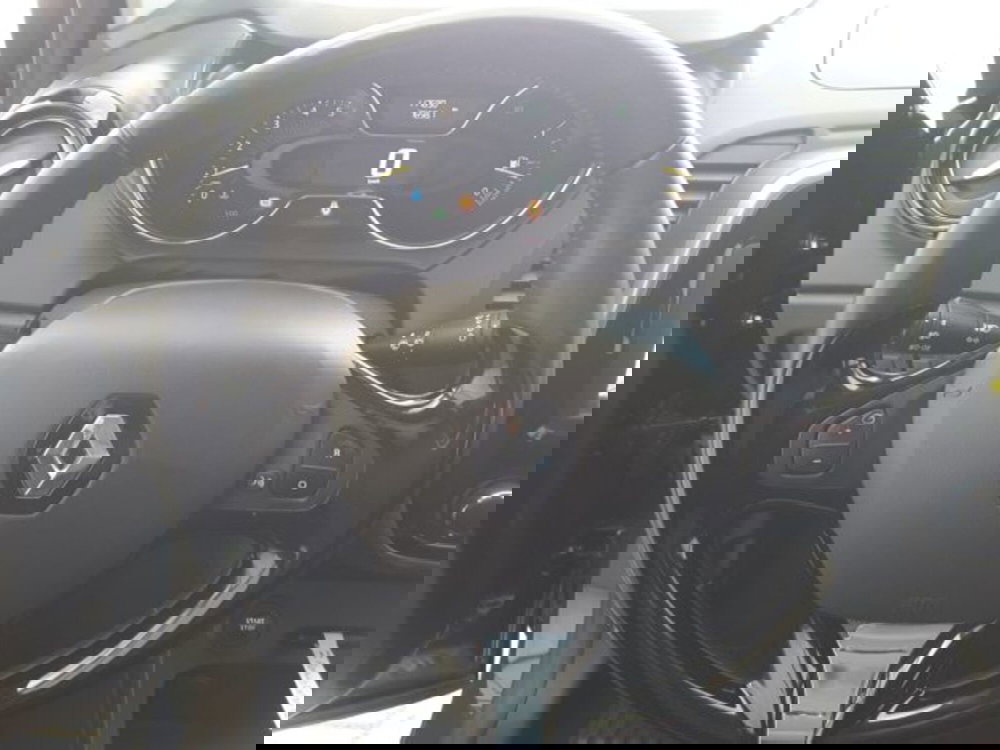 Renault Captur usata a Firenze (7)