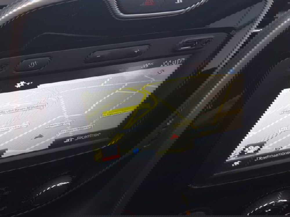 Renault Captur usata a Firenze (8)