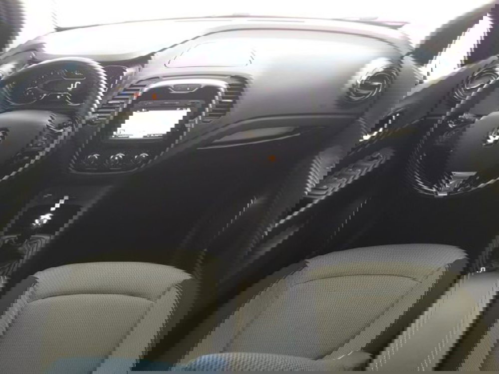 Renault Captur usata a Firenze (9)