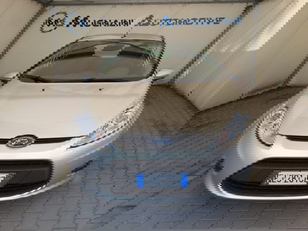 Ford Fiesta usata a Firenze