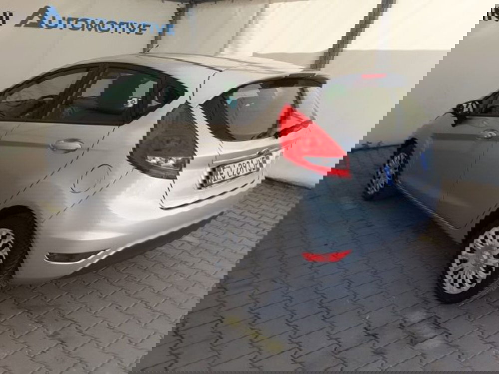 Ford Fiesta usata a Firenze (10)