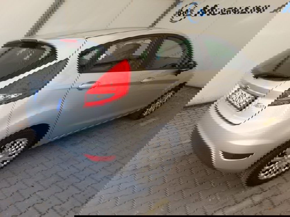 Ford Fiesta usata a Firenze (12)