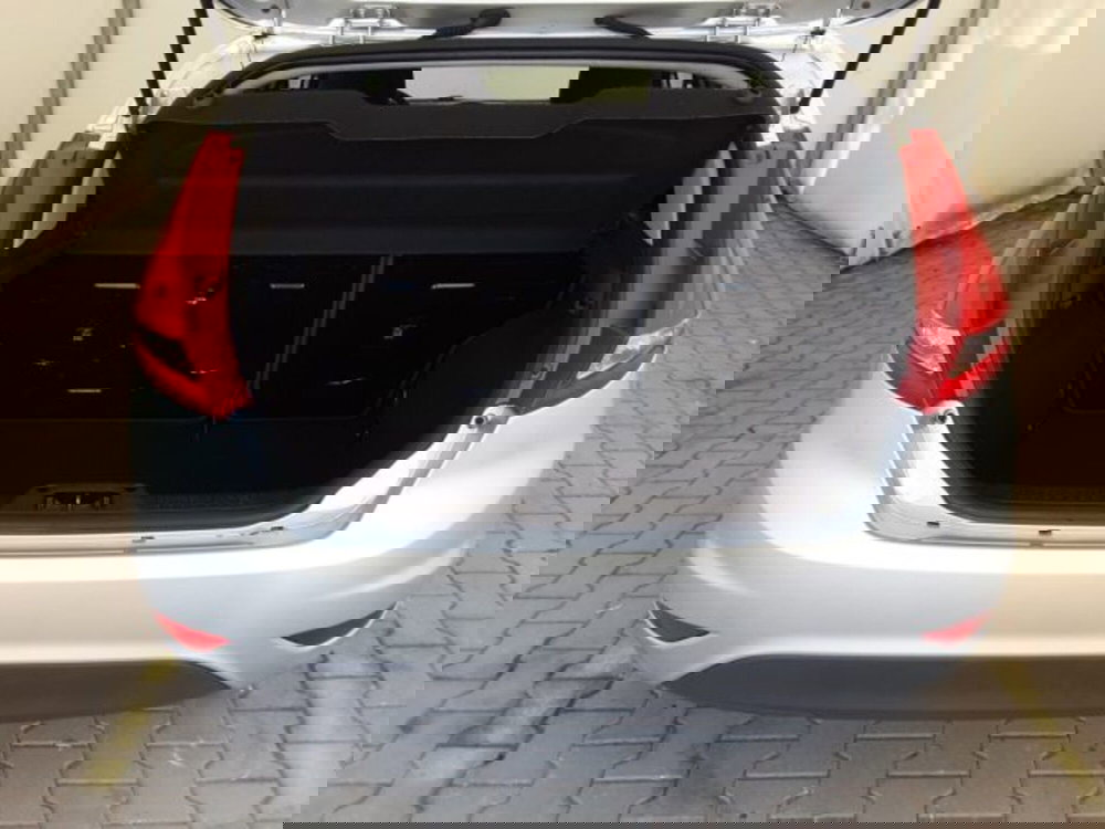 Ford Fiesta usata a Firenze (13)