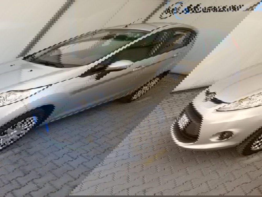 Ford Fiesta usata a Firenze (3)