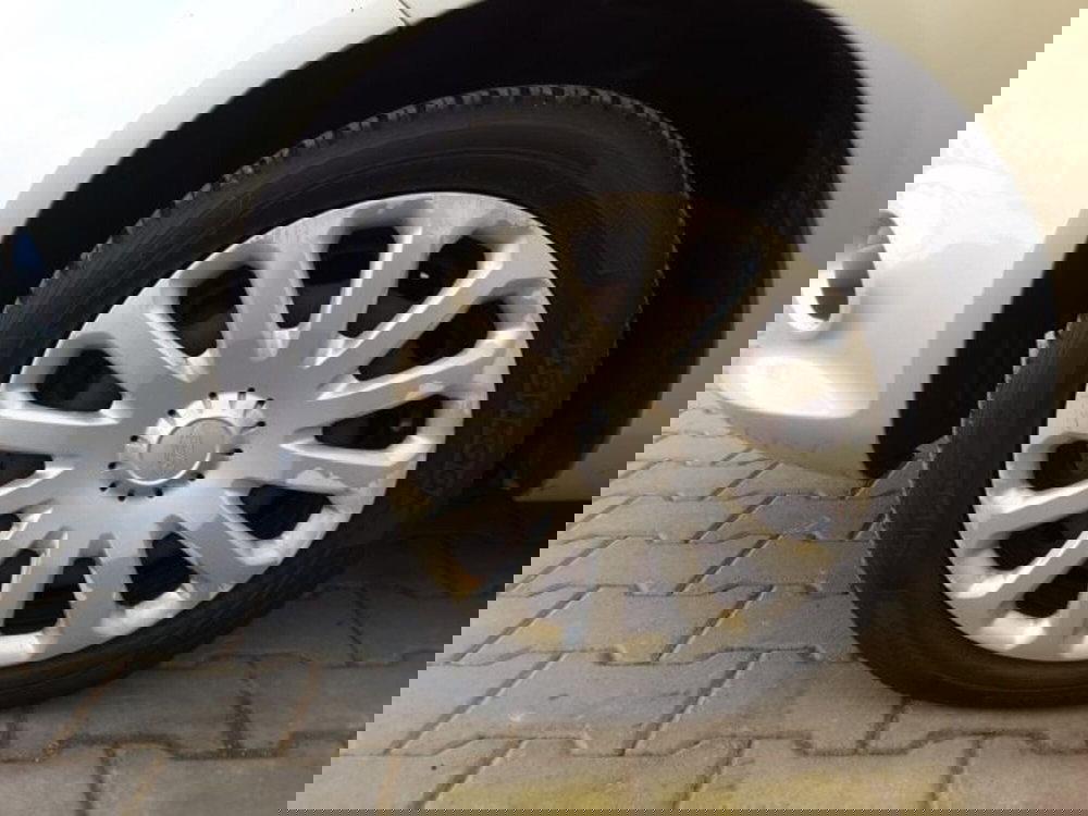 Ford Fiesta usata a Firenze (4)