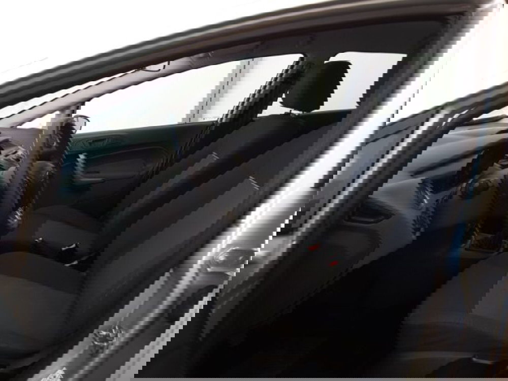 Ford Fiesta usata a Firenze (5)