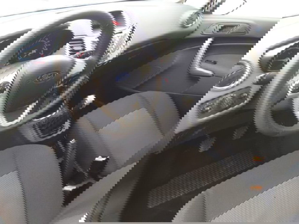 Ford Fiesta usata a Firenze (6)