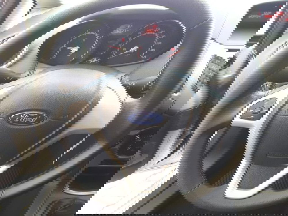 Ford Fiesta usata a Firenze (7)