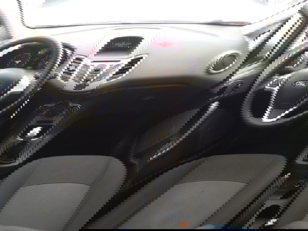 Ford Fiesta usata a Firenze (8)