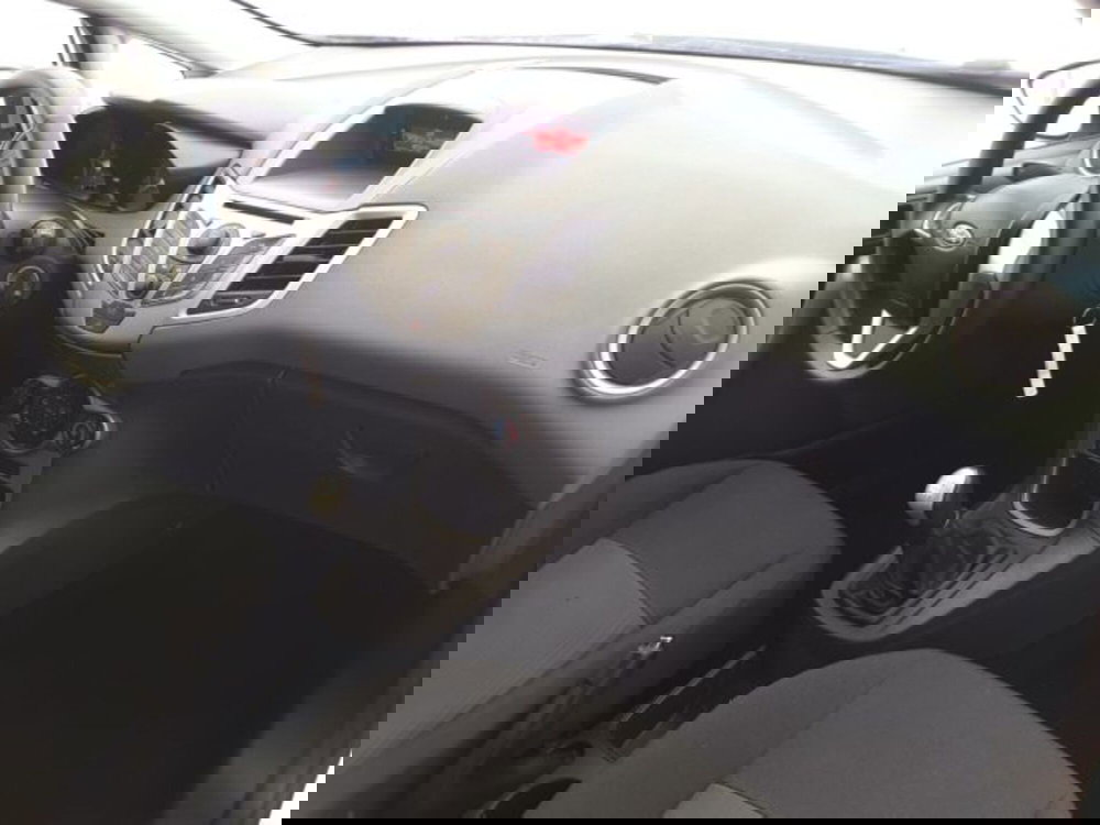 Ford Fiesta usata a Firenze (9)