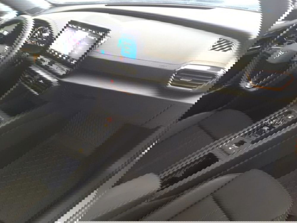 Cupra Formentor usata a Firenze (10)