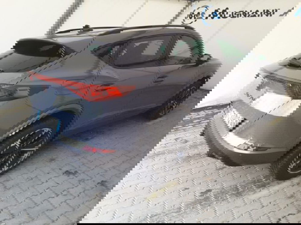 Cupra Formentor usata a Firenze (13)