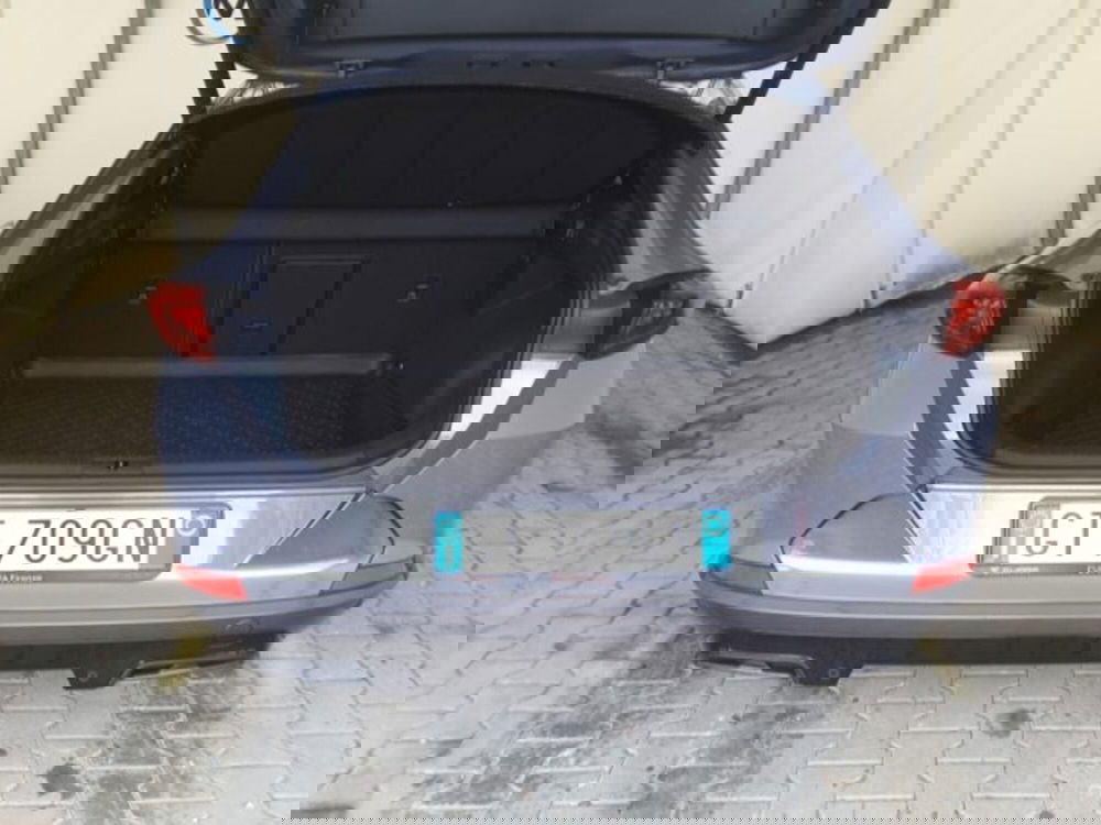 Cupra Formentor usata a Firenze (14)