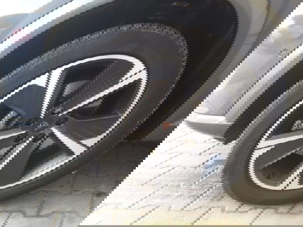 Cupra Formentor usata a Firenze (4)