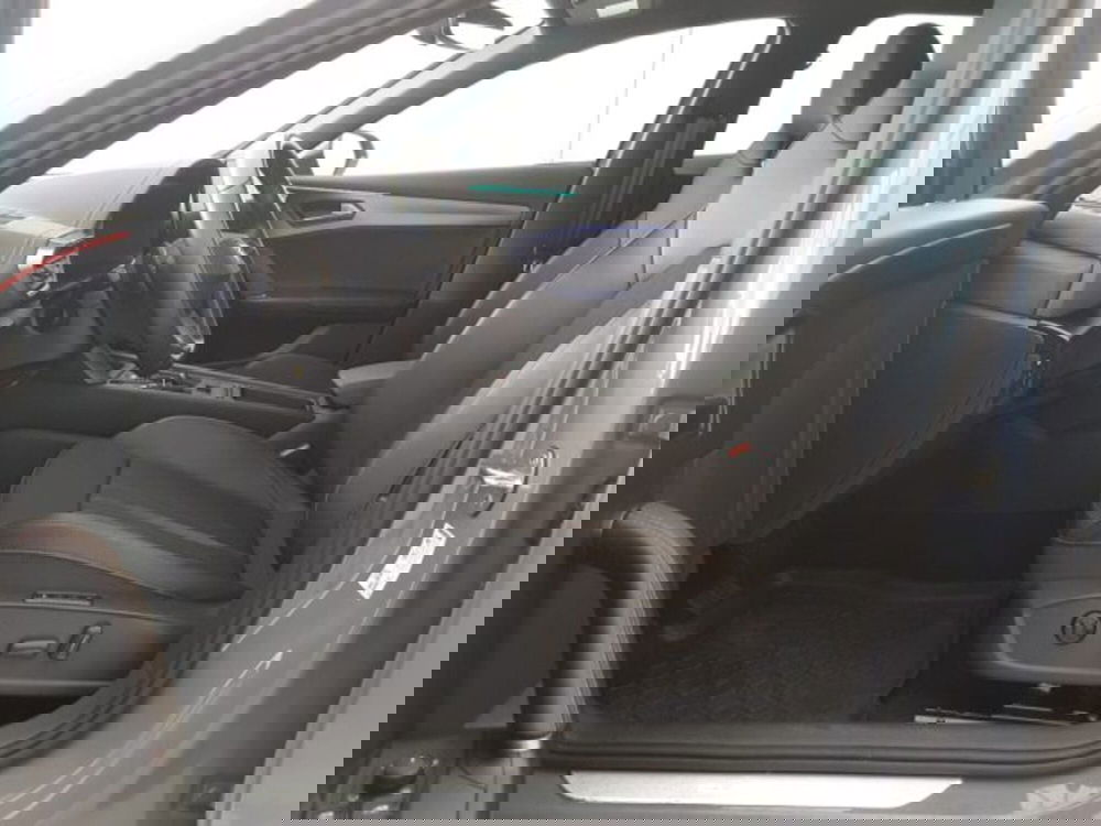 Cupra Formentor usata a Firenze (5)