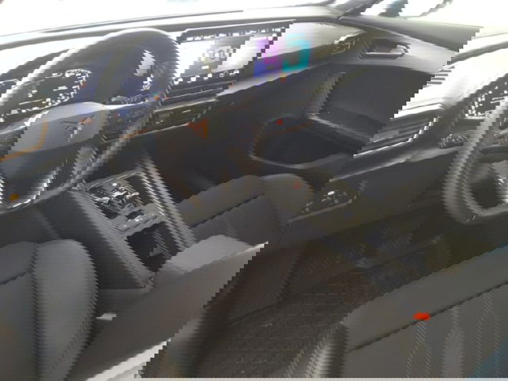 Cupra Formentor usata a Firenze (6)