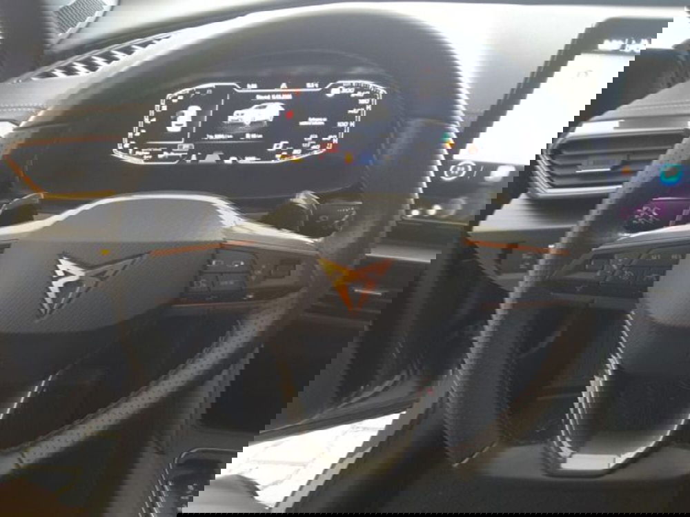 Cupra Formentor usata a Firenze (7)