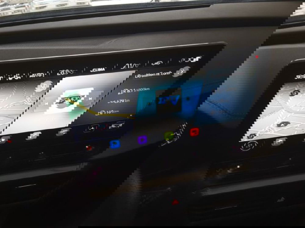 Cupra Formentor usata a Firenze (8)