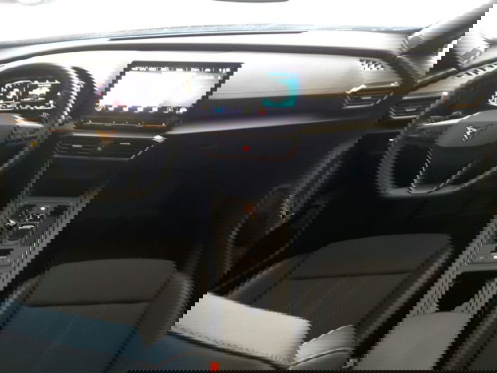 Cupra Formentor usata a Firenze (9)