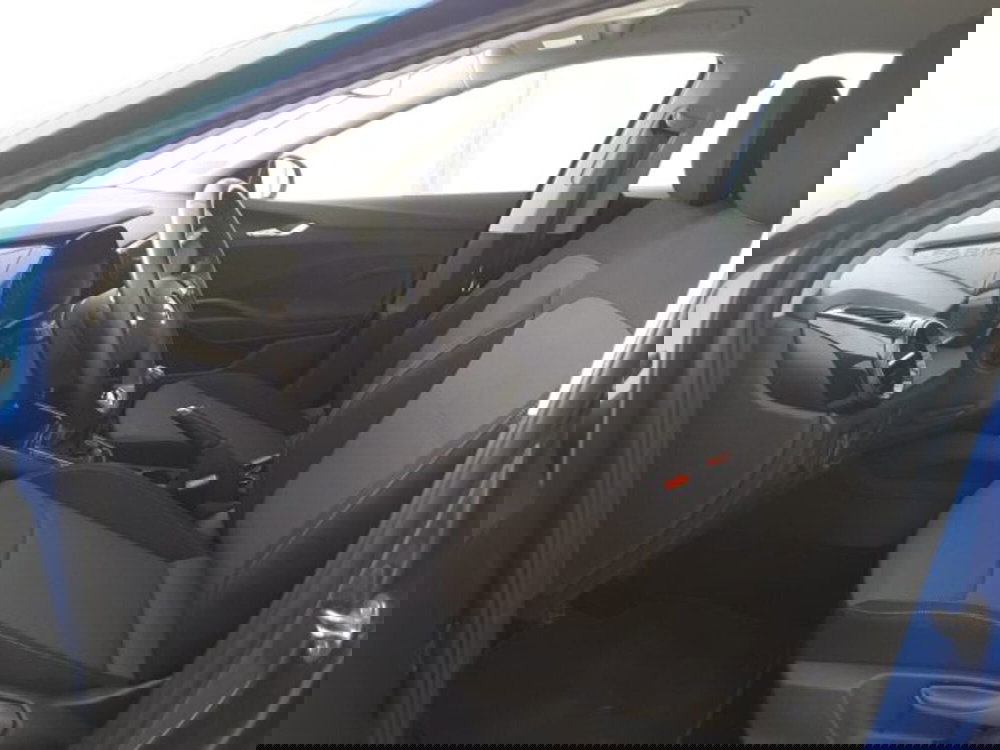 Skoda Fabia usata a Firenze (5)