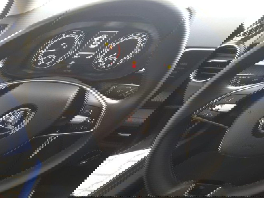 Skoda Fabia usata a Firenze (7)