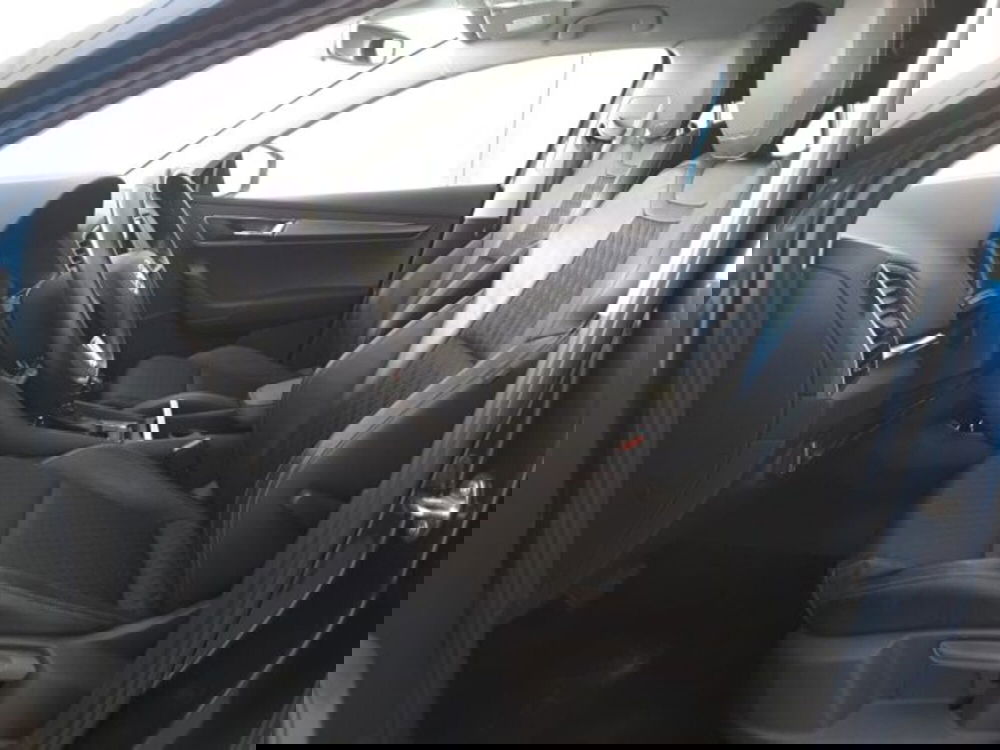 Skoda Karoq usata a Firenze (5)