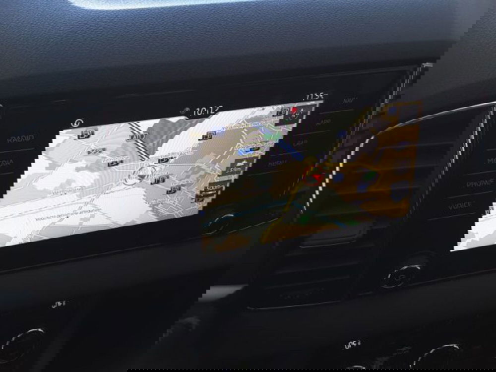 Skoda Karoq usata a Firenze (8)