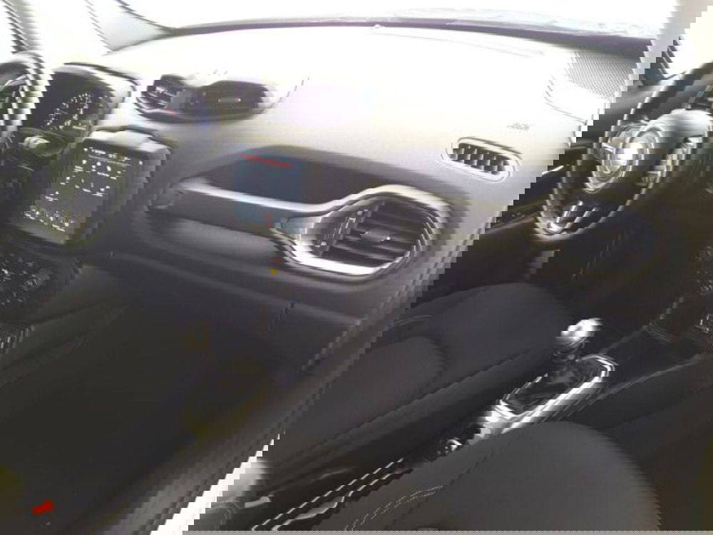 Jeep Renegade usata a Firenze (10)