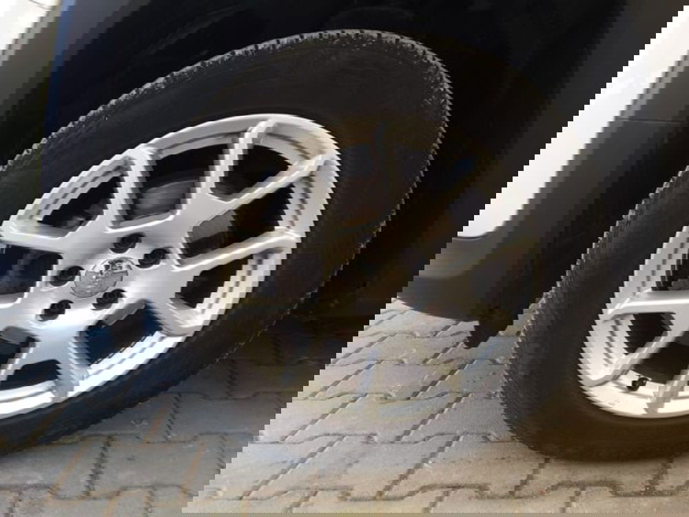 Jeep Renegade usata a Firenze (4)