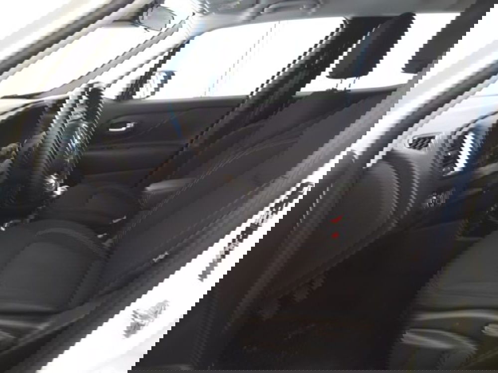 Jeep Renegade usata a Firenze (5)